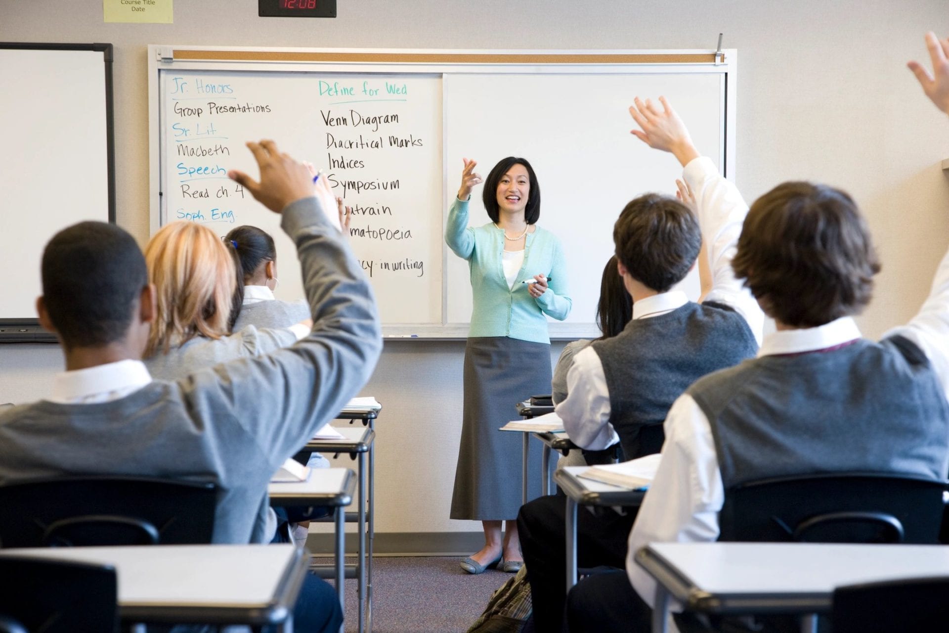 A workplace training program in Charleston, SC